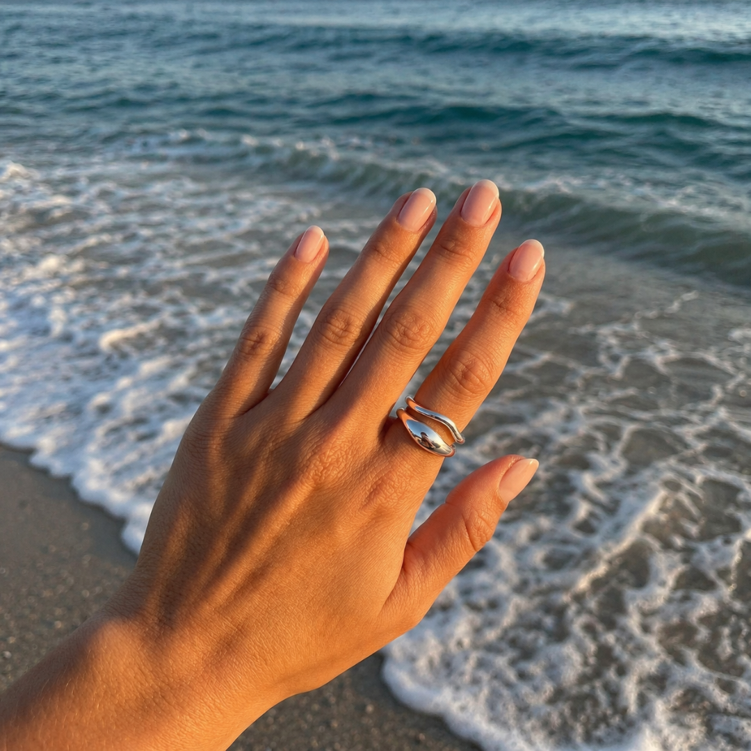 Stack Ring