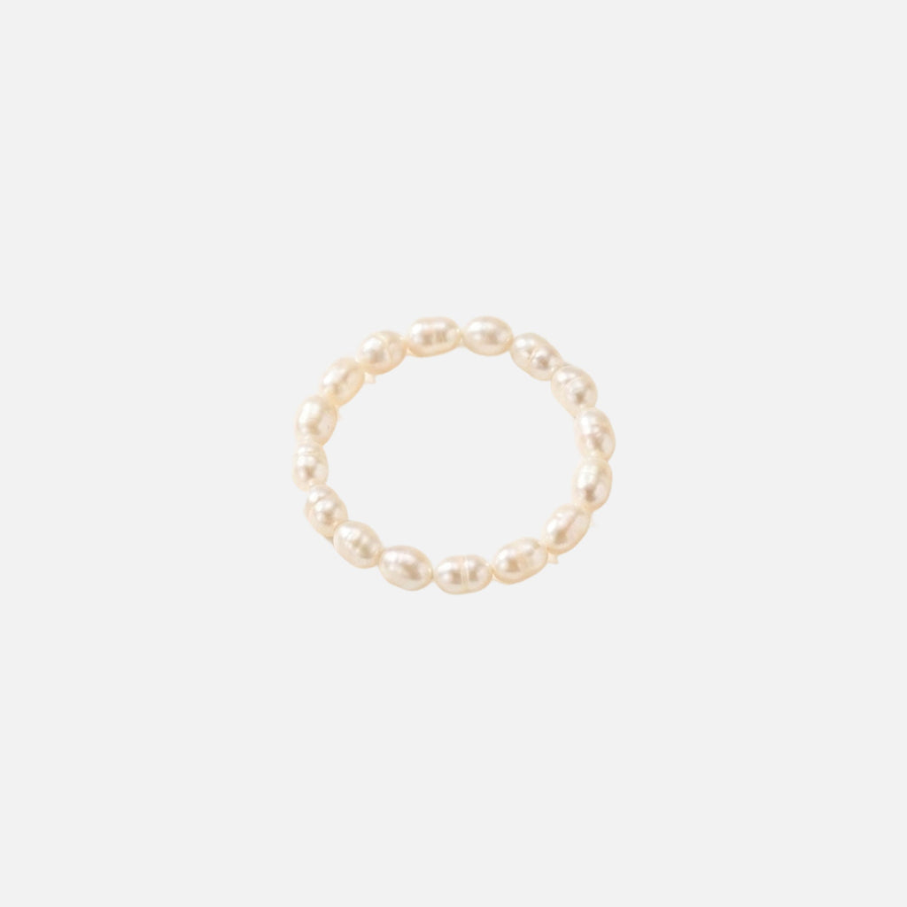 Freshwater Pearl Ring