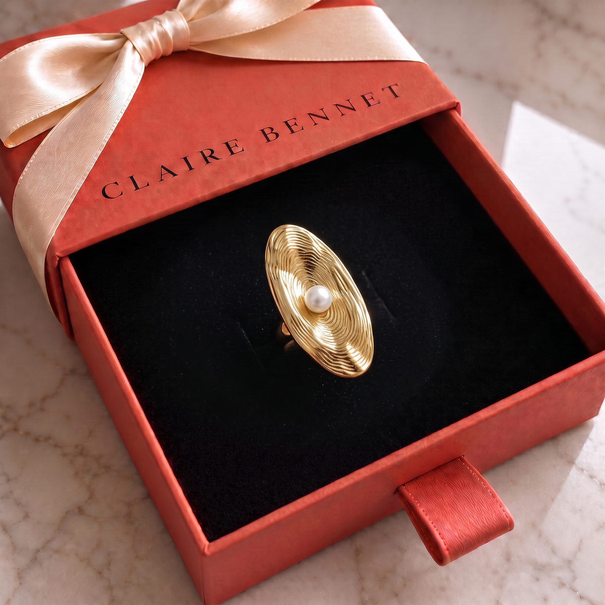 Solen Ring