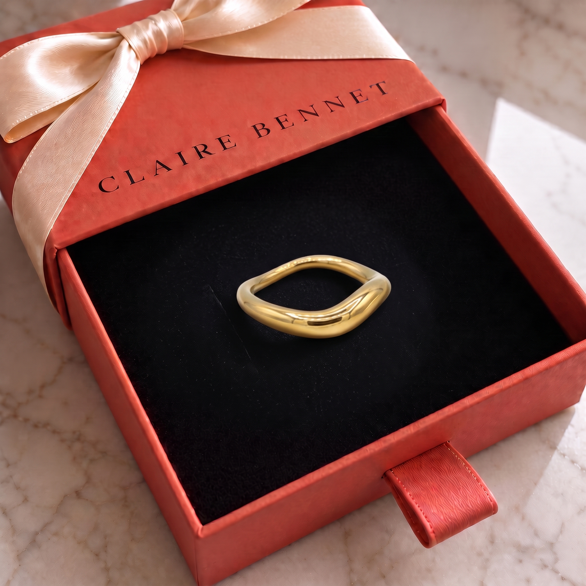 Taren Ring