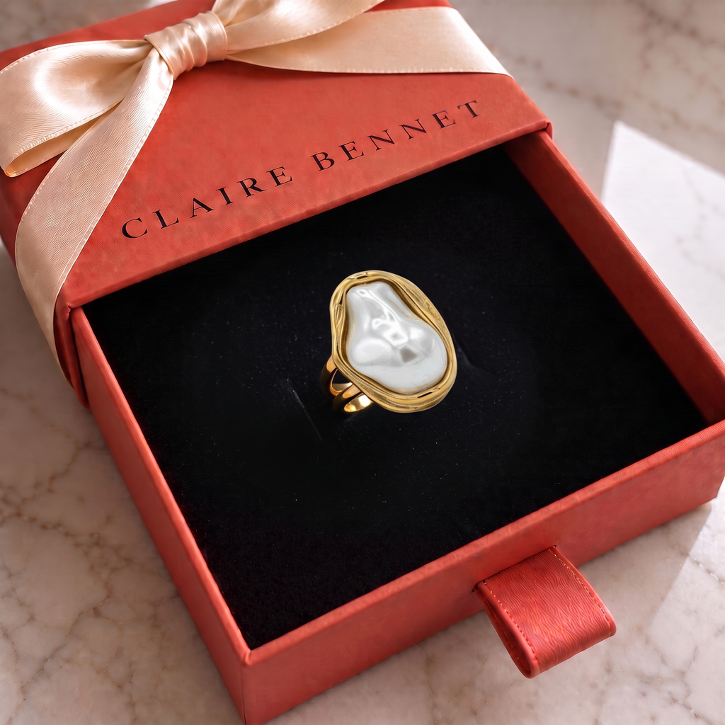 Tori Ring