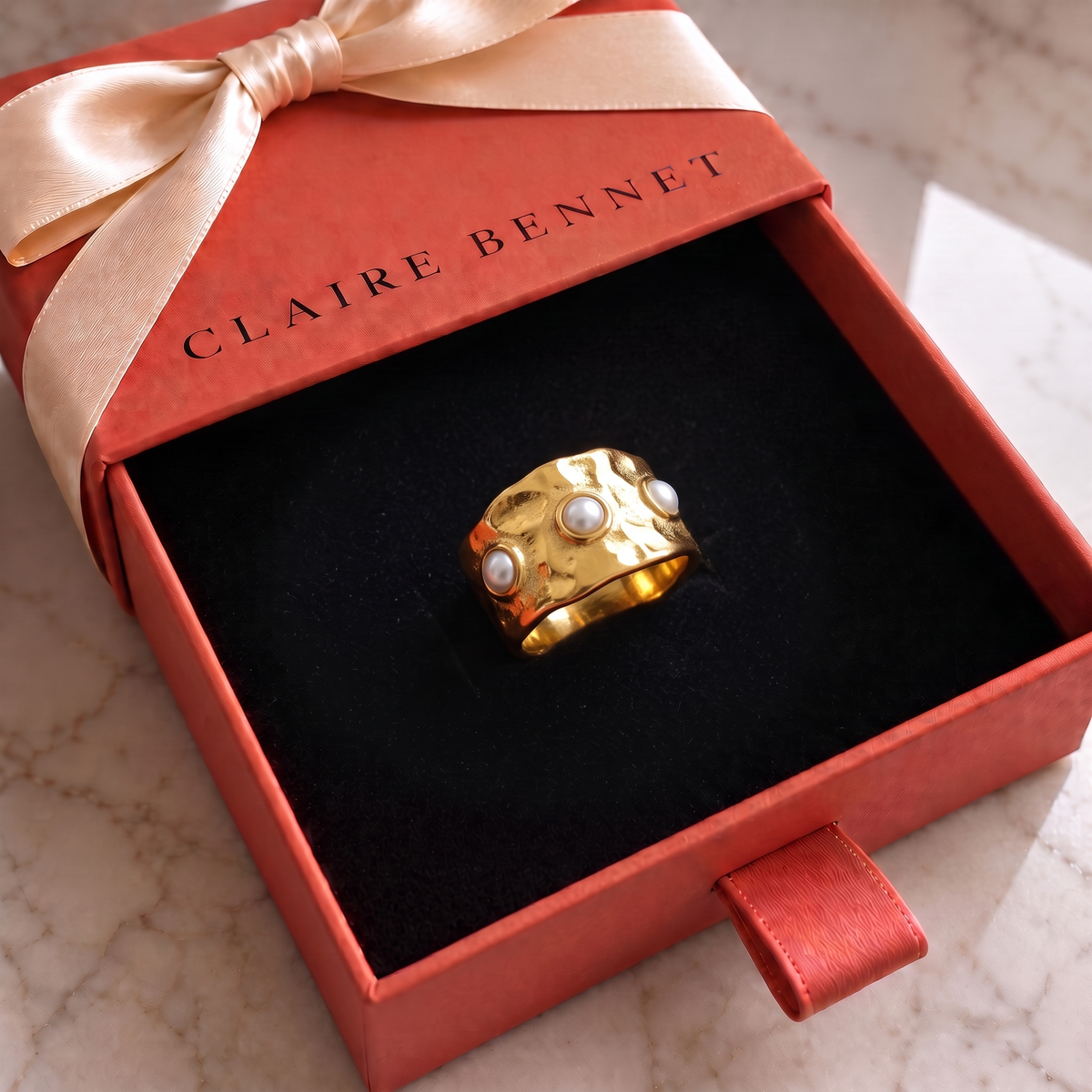 Pavo Ring