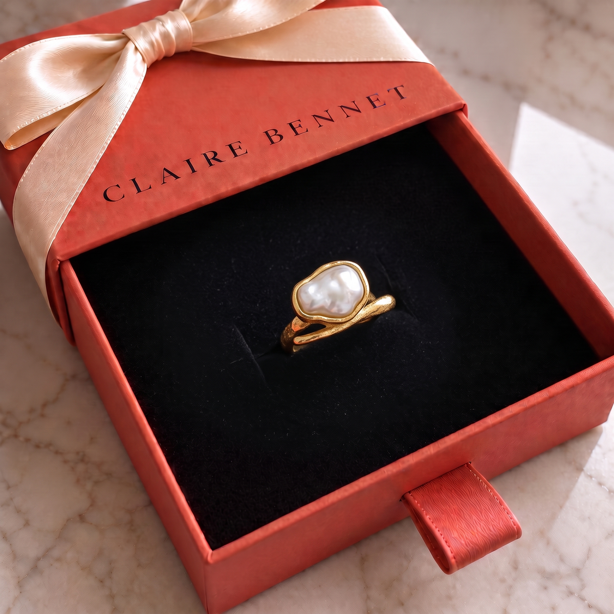 Dorin Ring