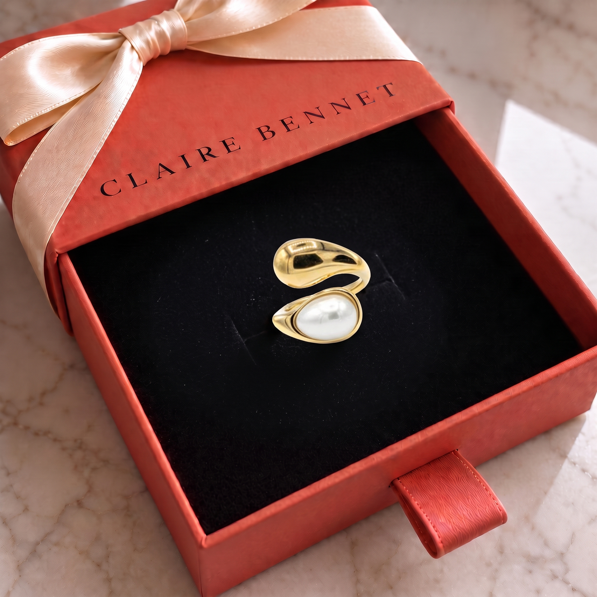 Rinel Ring